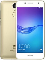 Best available price of Huawei Enjoy 6 in Srilanka