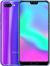 Best available price of Honor 10 in Srilanka