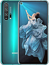 Best available price of Honor 20 Pro in Srilanka