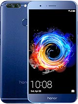 Best available price of Honor 8 Pro in Srilanka