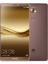Best available price of Huawei Mate 8 in Srilanka