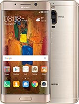 Best available price of Huawei Mate 9 Pro in Srilanka