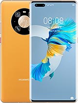 Best available price of Huawei Mate 40 Pro in Srilanka