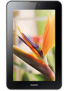 Best available price of Huawei MediaPad 7 Vogue in Srilanka