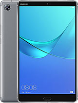 Best available price of Huawei MediaPad M5 8 in Srilanka
