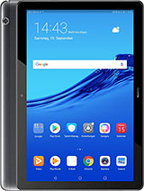 Best available price of Huawei MediaPad T5 in Srilanka