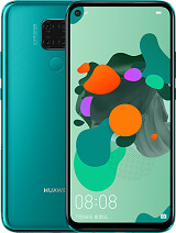 Best available price of Huawei nova 5i Pro in Srilanka