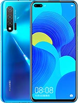 Best available price of Huawei nova 6 5G in Srilanka