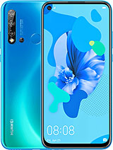 Best available price of Huawei nova 5i in Srilanka