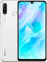 Best available price of Huawei P30 lite in Srilanka
