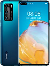 Best available price of Huawei P40 4G in Srilanka