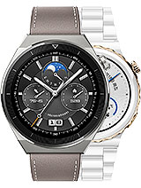 Best available price of Huawei Watch GT 3 Pro in Srilanka