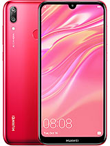 Best available price of Huawei Y7 2019 in Srilanka