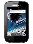 Best available price of Icemobile Apollo Touch 3G in Srilanka