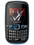 Best available price of Icemobile Tropical II in Srilanka
