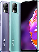 Best available price of Infinix Hot 10s NFC in Srilanka