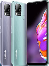 Best available price of Infinix Hot 10T in Srilanka