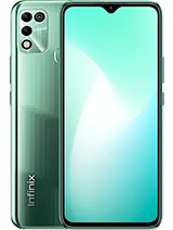 Best available price of Infinix Hot 11 Play in Srilanka