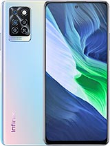 Best available price of Infinix Note 10 Pro in Srilanka