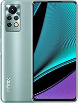 Best available price of Infinix Note 11s in Srilanka