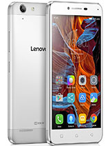 Best available price of Lenovo Vibe K5 Plus in Srilanka