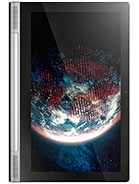 Best available price of Lenovo Yoga Tablet 2 Pro in Srilanka