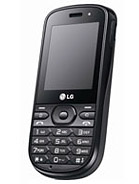 Best available price of LG A350 in Srilanka