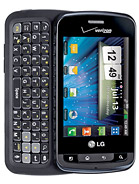Best available price of LG Enlighten VS700 in Srilanka