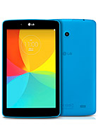 Best available price of LG G Pad 7-0 in Srilanka