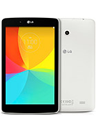 Best available price of LG G Pad 8-0 LTE in Srilanka