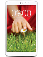 Best available price of LG G Pad 8-3 in Srilanka