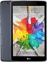 Best available price of LG G Pad III 8-0 FHD in Srilanka