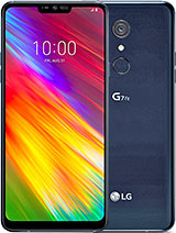 Best available price of LG G7 Fit in Srilanka