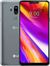 Best available price of LG G7 ThinQ in Srilanka