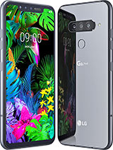 Best available price of LG G8S ThinQ in Srilanka