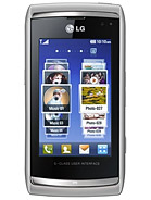 Best available price of LG GC900 Viewty Smart in Srilanka