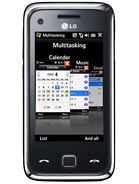 Best available price of LG GM730 Eigen in Srilanka