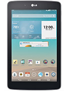 Best available price of LG G Pad 7-0 LTE in Srilanka