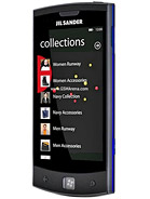 Best available price of LG Jil Sander Mobile in Srilanka