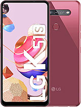 Best available price of LG K51S in Srilanka