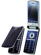 Best available price of LG KF305 in Srilanka