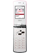 Best available price of LG KF350 in Srilanka