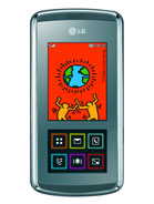 Best available price of LG KF600 in Srilanka