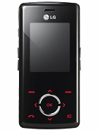 Best available price of LG KG280 in Srilanka