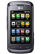 Best available price of LG KM555E in Srilanka