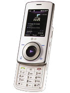 Best available price of LG KM710 in Srilanka