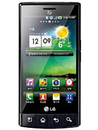 Best available price of LG Optimus Mach LU3000 in Srilanka