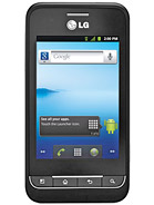 Best available price of LG Optimus 2 AS680 in Srilanka