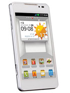 Best available price of LG Optimus 3D Cube SU870 in Srilanka