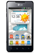 Best available price of LG Optimus 3D Max P720 in Srilanka